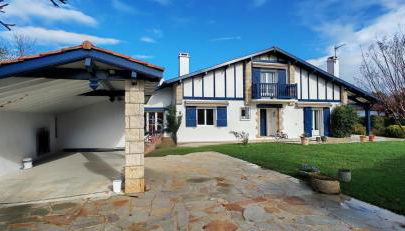 Villa basque piscine chauffée - Foto 5