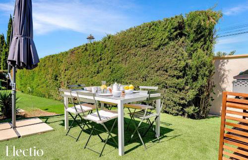 Villa Oliveda - Piscine & Salon Cinéma - Foto 33