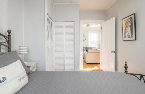 Arlies Digs One Block To Willard Beach - Foto 33