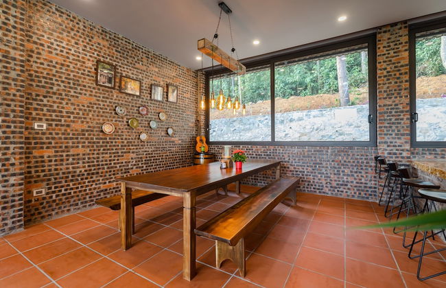 TICO VILLA TAM DAO - Photo 17