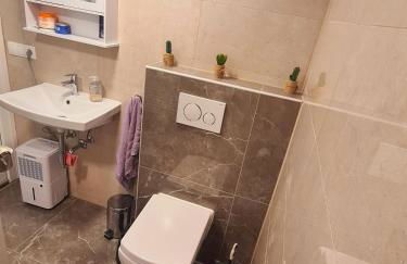 Villa basement Apartment - Foto 13