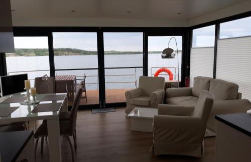 Calanthe - DAS HAUSBOOT - Foto 7