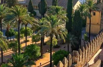 APARTAMENTO PUERTA DE CÓRDOBA- Exterior con balcones - Foto 46