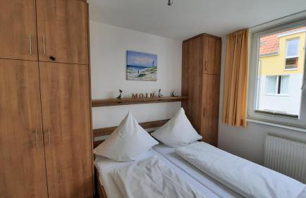 Ferienwohnung Meerblick 11 - Seemöwe - Foto 13