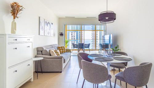 Intempo by Holuxe - 071 - 7th floor - Photo 3