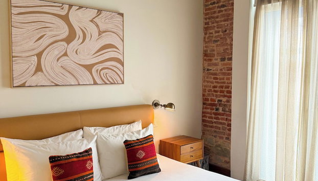 Las Clementinas - Foto 4, Quarto