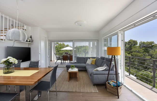 Villa Mirta - Foto 17