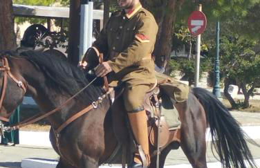 Markella's apartment Karystos - Foto 38