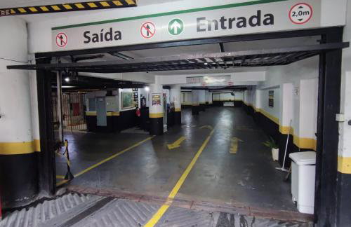 Liberdade Apart-Hotel Acomodações RG - Foto 136