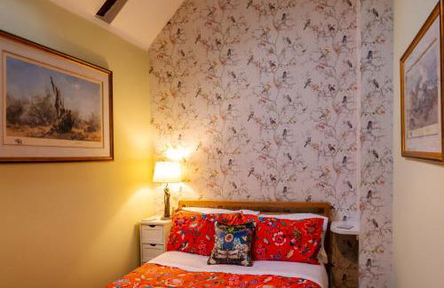 River Nene Cottages - Foto 36