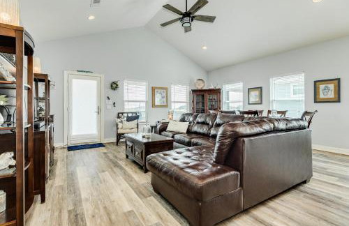 Prime Steps to Beach Large Deck Pet Friendly - Foto 7