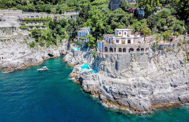 Villa Eclisse by Elite Villas - Foto 46