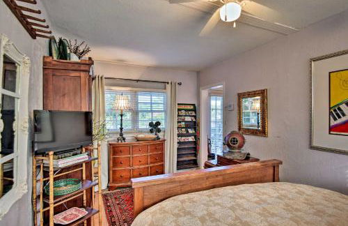 Lake Marion Apt with Canoe in Altamonte Springs! - Foto 13