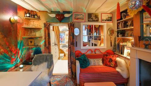 Artists Hideaway - Foto 3