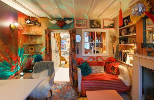 Artists Hideaway - Foto 3