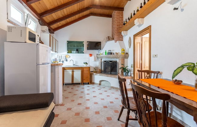 Apartments Darija - Foto 18