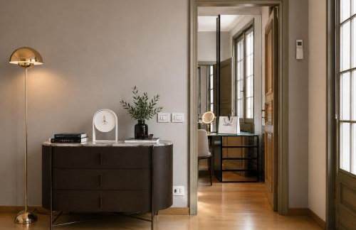 ComeCasa Monte Napoleone Exclusive Suites - Foto 5