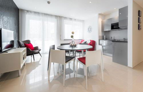 Friedrich Boutique-Apartments - Foto 31