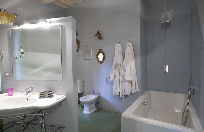 Borgo Casa al Vento - Foto 66