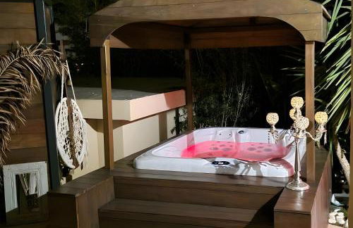 Le Cocon Marseillais - Photo 15