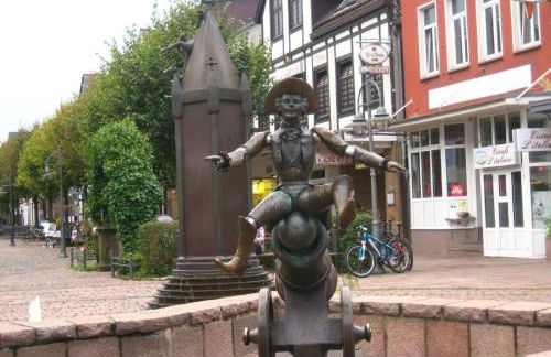 Apartment Haus Herdlitschke by Interhome - Foto 20