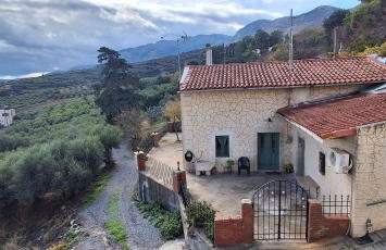 IRENE'S village home - Foto 1