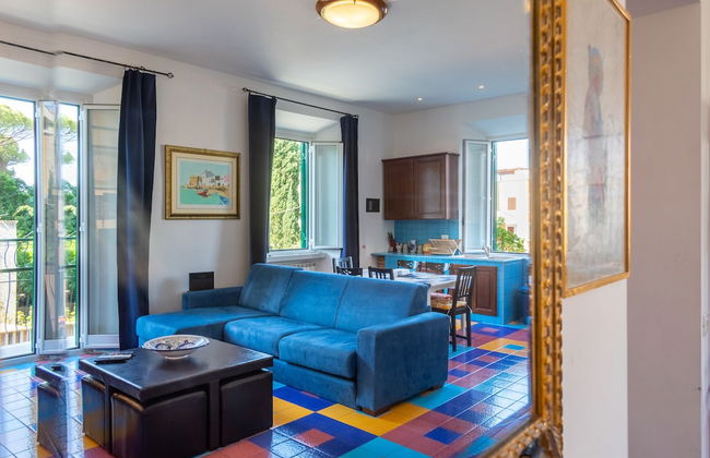 Pulcra Santa Marinella - Foto 12