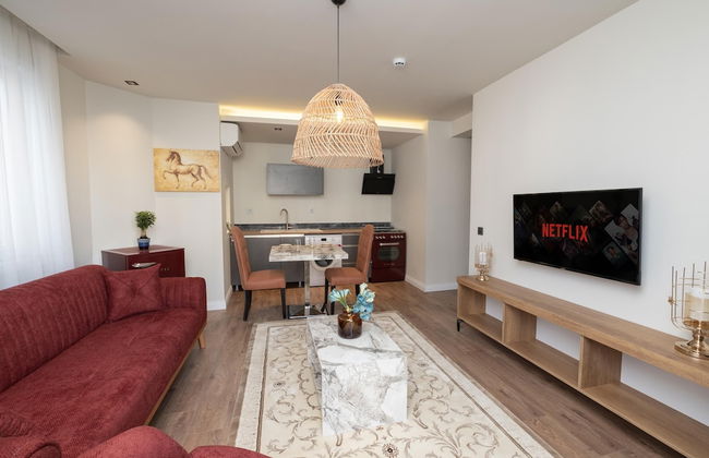 Wolf Suites - Foto 23