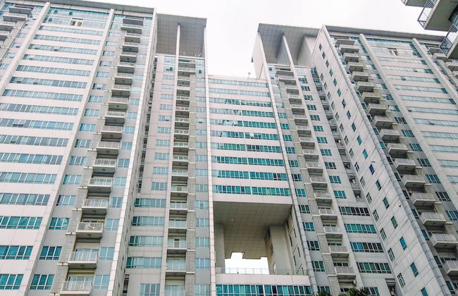 Spacious And Nice 3Br At Essence Dharmawangsa Apartment - Foto 33