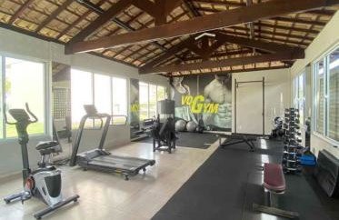 Temporada condomínio vog ville norte Boulevard - Foto 34