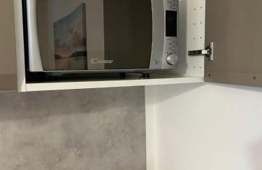 Sleep&Fly Zagreb AIRPORT APARTMENTS - Foto 16