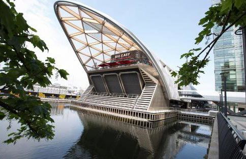 Spacious 2-Bedroom Apartment near Canary Wharf - London Ideal for Business, Leisure & Long Stays - Foto 42