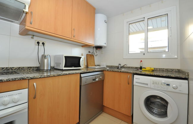 Apartment Santa Clotilda - Foto 3