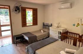 Sítio Aguilera - Paz e Aconchego a 40 minutos do Rio! - Foto 22