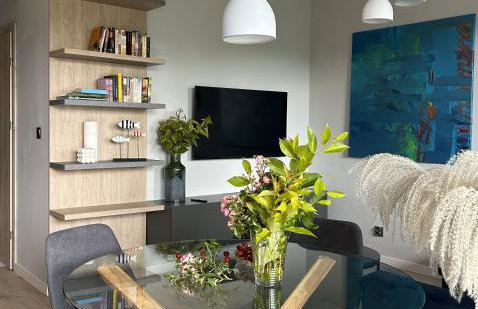 APARTAMENTY Wakacyjna 53 Dziwnówek, Wrzosowo - Foto 13