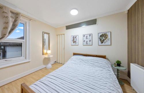 Cosy Modern Two Bed Terrace - Foto 15