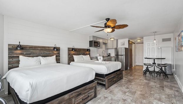 Top Of The Gulf 704 - Foto 2, Habitación