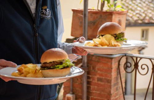 Agriturismo Fattoria Di Maiano - Foto 9