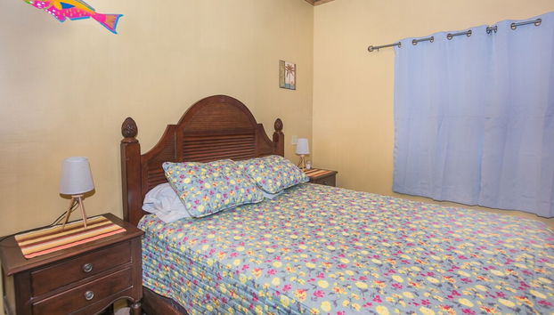 Sunset Villas 12d 2 Bedroom Condo by RedAwning - Foto 3, Habitación