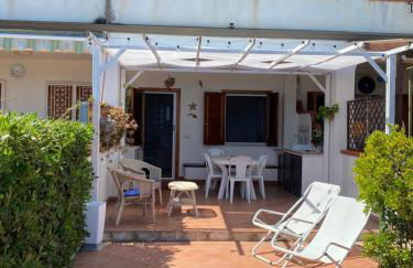 Hibiscus Apartment-casa per le vacanze vicino tropea - Foto 1