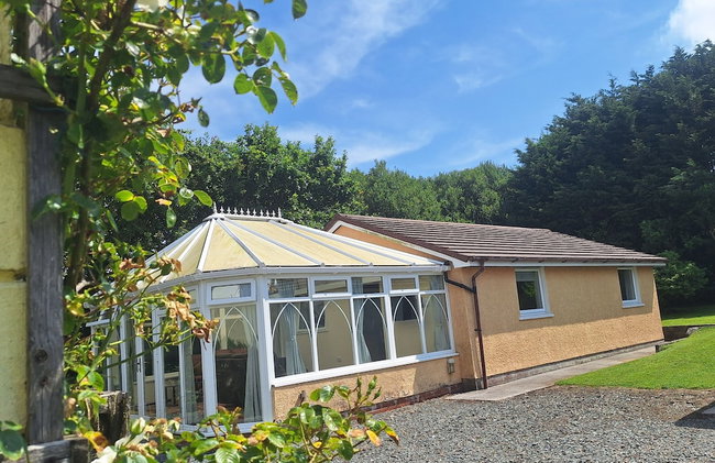Thornbury Holiday Park - Foto 31