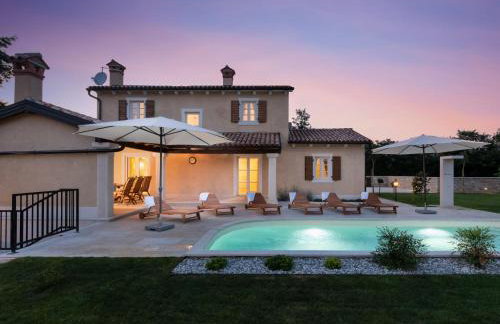 Villa Lucija by Interhome - Foto 102