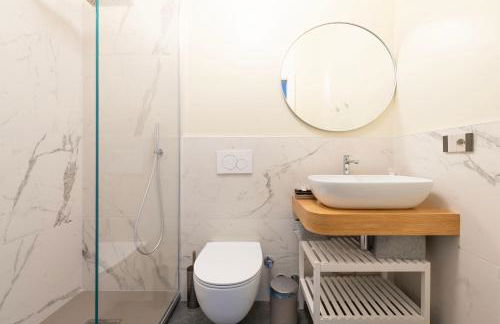 Heart Milan Apartments - San Sepolcro Duomo - Photo 122