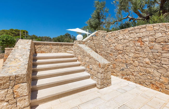 3087 Villa Lodrea by Perle di Puglia - Foto 49