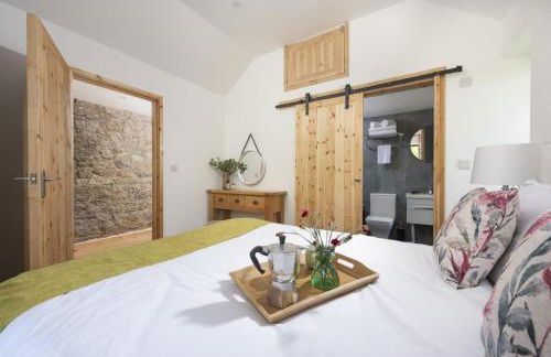 Relaxing getaway with a Hot Tub, Wi-Fi - Foto 17