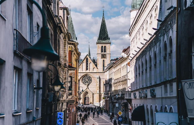 Modern 2bdr Apartment-cathedral View-best Location - Foto 9