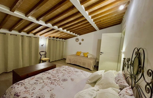 Agriturismo La Corte del Sole - Photo 3