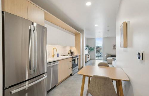 Placemakr Salt Lake City Downtown, Apartments by Hilton - Foto 30