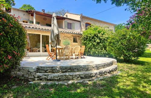 Domaine Bellavigne Gites et SPA - Foto 47