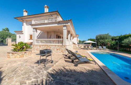 NEW!! Villa Can Albons - Foto 10